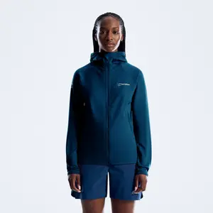 Wanderjacke Damen Berghaus Staindrop image-2