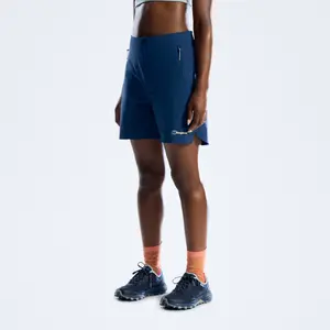 Shorts für Damen Berghaus Kinnivie image-4
