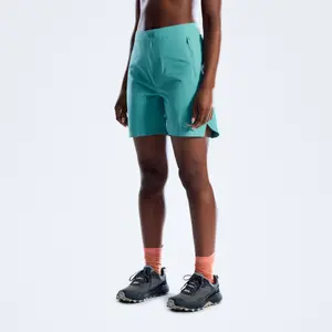 Shorts für Damen Berghaus Kinnivie image-4