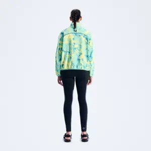 Fleece mit halbem Reißverschluss, Damen Berghaus Bamburgh image-3