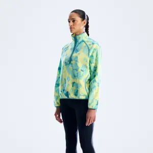 Fleece mit halbem Reißverschluss, Damen Berghaus Bamburgh image-4