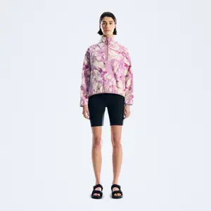 Fleece mit halbem Reißverschluss, Damen Berghaus Bamburgh image-1