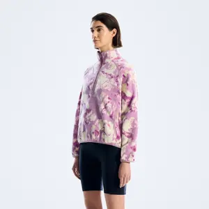 Fleece mit halbem Reißverschluss, Damen Berghaus Bamburgh image-4