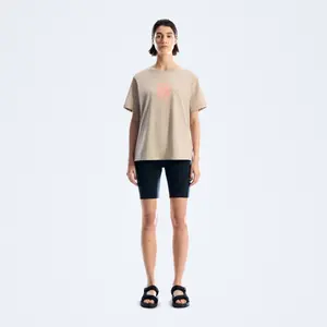Damen T-Shirt Berghaus Sketched Blocks Essential image-1