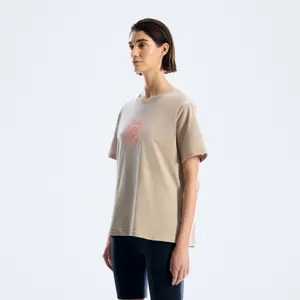 Damen T-Shirt Berghaus Sketched Blocks Essential image-4