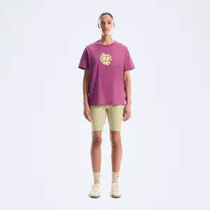Damen T-Shirt Berghaus Sketched Blocks Essential image-1