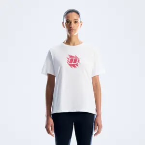 Damen T-Shirt Berghaus Sketched Blocks Essential image-2