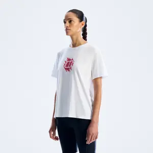 Damen T-Shirt Berghaus Sketched Blocks Essential image-4