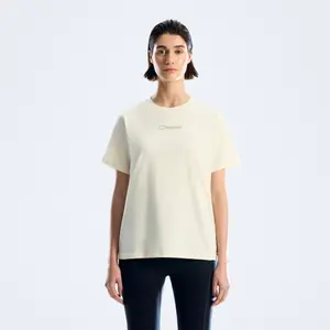 Damen T-Shirt Berghaus Nature Essential image-2