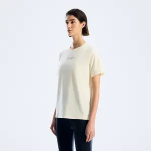 Damen T-Shirt Berghaus Nature Essential image-4