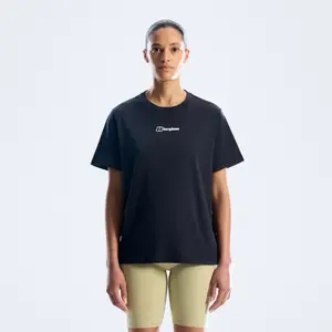Damen T-Shirt Berghaus Nature Essential image-2