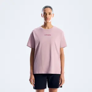 Damen T-Shirt Berghaus Cairn Essential image-2