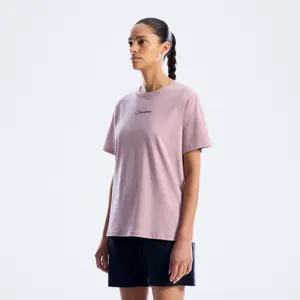 Damen T-Shirt Berghaus Cairn Essential image-4