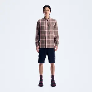 Langarmshirt Berghaus Harthwaite image-1