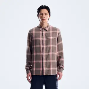 Langarmshirt Berghaus Harthwaite image-2