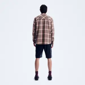 Langarmshirt Berghaus Harthwaite image-3
