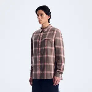 Langarmshirt Berghaus Harthwaite image-4
