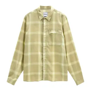 Langarmshirt Berghaus Harthwaite