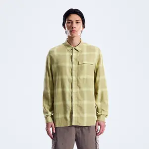 Langarmshirt Berghaus Harthwaite image-2