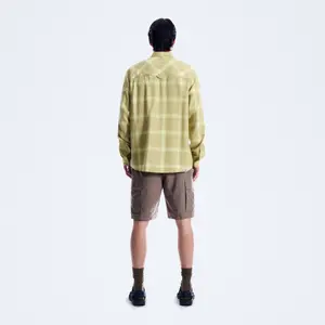 Langarmshirt Berghaus Harthwaite image-3