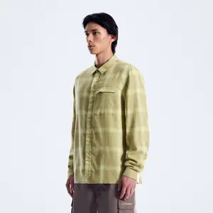 Langarmshirt Berghaus Harthwaite image-4