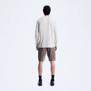 Langarmshirt Berghaus Ivyhill Light image-3