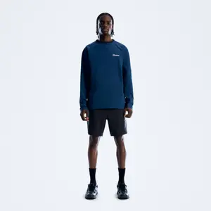 Rundhalsausschnitt Sweatshirt Berghaus Greenbank image-1