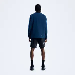 Rundhalsausschnitt Sweatshirt Berghaus Greenbank image-3