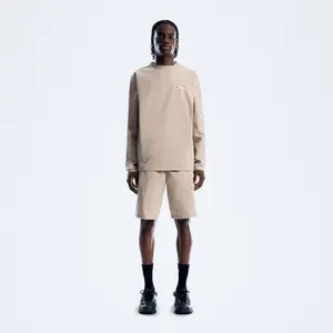 Rundhalsausschnitt Sweatshirt Berghaus Greenbank image-1