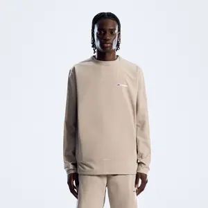 Rundhalsausschnitt Sweatshirt Berghaus Greenbank image-2