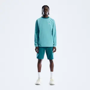 Rundhalsausschnitt Sweatshirt Berghaus Greenbank image-1