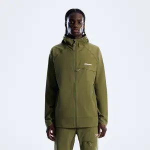 Vandringsjacka Berghaus Wavertree image-2