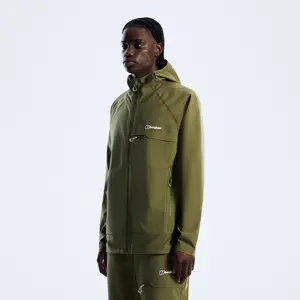 Vandringsjacka Berghaus Wavertree image-4