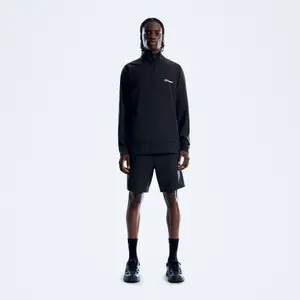 Vandringsjacka med halv dragkedja Berghaus Wavertree image-1