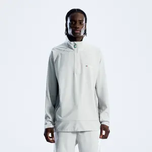 Vandringsjacka med halv dragkedja Berghaus Wavertree image-2