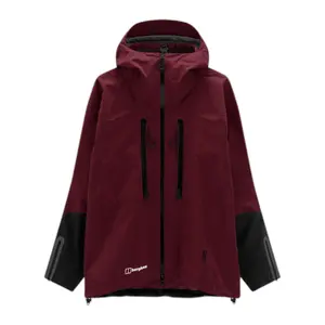 Regenjacke Berghaus Big Wall