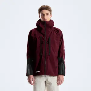 Regenjacke Berghaus Big Wall image-2