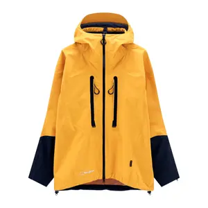 Regenjacke Berghaus Big Wall