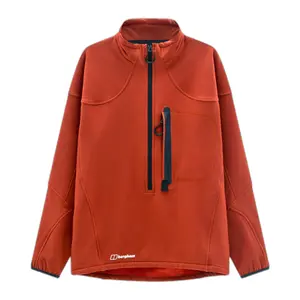 Fleece Berghaus Big Wall