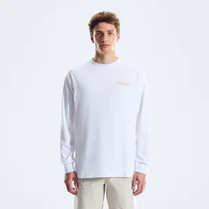 T-Shirt Berghaus Big Wall image-2