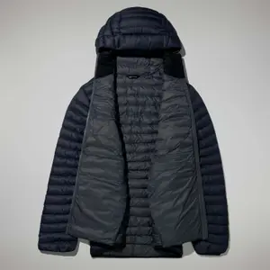 Puffer jacket Berghaus VASKYE image-1