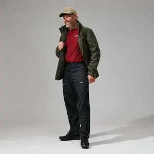 Rain jacket Berghaus Deluge 2.0 image-1