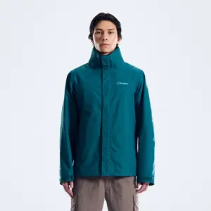 Regenjacke Berghaus RG Alpha 2.0 image-2