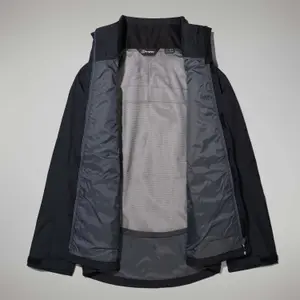 Waterproof jacket Berghaus RG Alpha 2.0 image-1