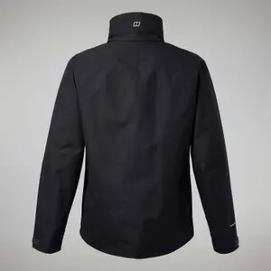 Waterproof jacket Berghaus RG Alpha 2.0 image-2