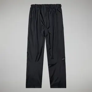 Women's waterproof Trousers Berghaus Deluge 2.0 image-1