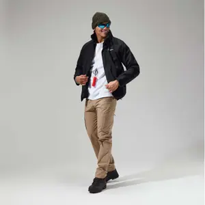 3-in-1 waterproof jacket Berghaus RG Alpha 2.0 Gemini image-4