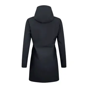 Lange Wasserdichte Jacke, Damen Berghaus Omeara image-1