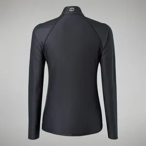 Fleece mit Reißverschluss für Damen Berghaus 24/7 image-1