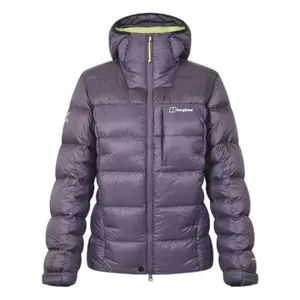Piumino con cappuccio da donna Berghaus Mtn Arete Ultra